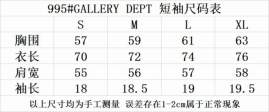 Picture of Gallery Dept T Shirts Short _SKUGalleryDeptS-XLyctn99513334